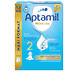 Follow-On Milk Maxi Format