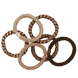Nordic Elastics – Marron