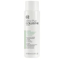 Attivi Puri Salicylic Acid + Niacinamide Lotion