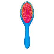 D93M Tangle Tamer Gentle in blue