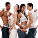 Body Mist Silky Coconut