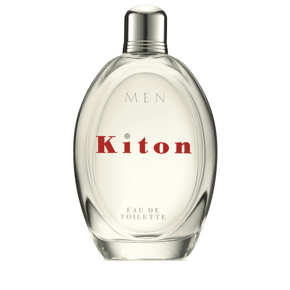 Eau de Toilette Spray