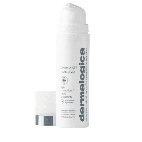 Moisturizer SPF 50