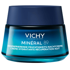Crème Hydratante Récupération Nuit