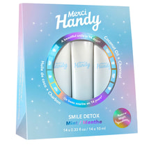 Smile Detox