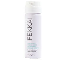 Green Aerosol Flexi-Hold Hair Spray