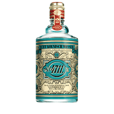 Original Eau de Cologne Molanus Bottle