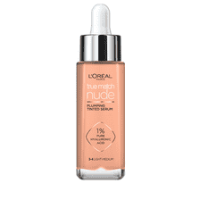Siero Tinted Plumping 3-4 Leggero-medio