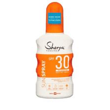 Sunspray SPF30
