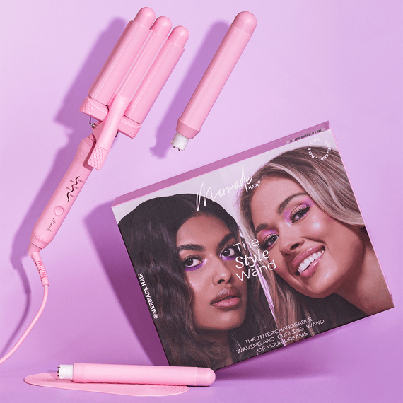 The Style Wand