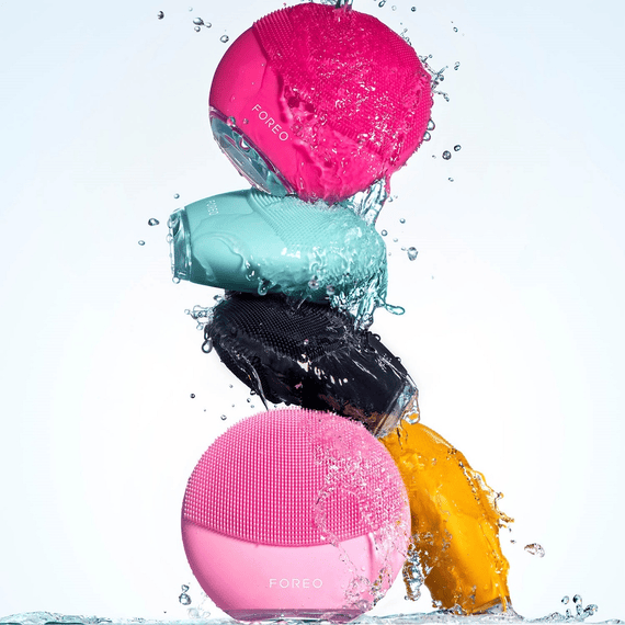 LUNA mini 3 Fuchsia
