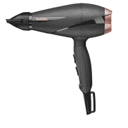 Hairdryer Smooth Pro 2100 W 6709DCHE