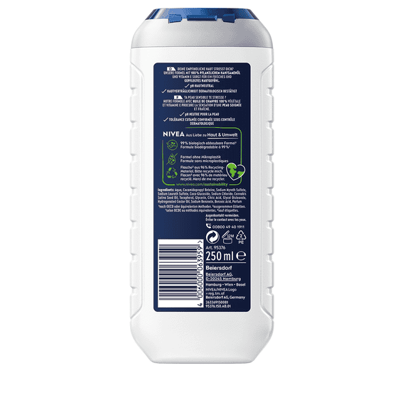 Pflegedusche Sensitive Pro