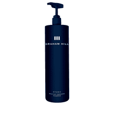 Stowe Wax Out Charcoal Shampoo