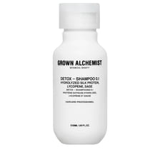 Detox Shampoo 0.1