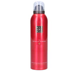 Rituals Foaming Shower Gel haar shop.ch