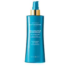 Tan Prolonging Body Lotion