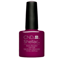 UV Color Coat- Berry Boudoir