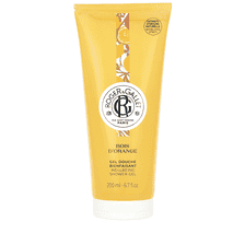 Gel Douche Bienfaisant