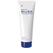 White Musk Body Care Lotion