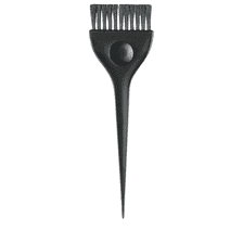 Pinceau à teinter noir grande