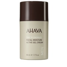 Facial Moisture Active Gel Cream