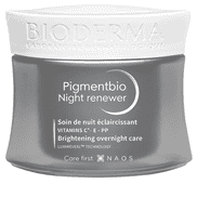 Pigmentbio Night Renewer