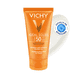 Fluido solare opacizzante SPF50