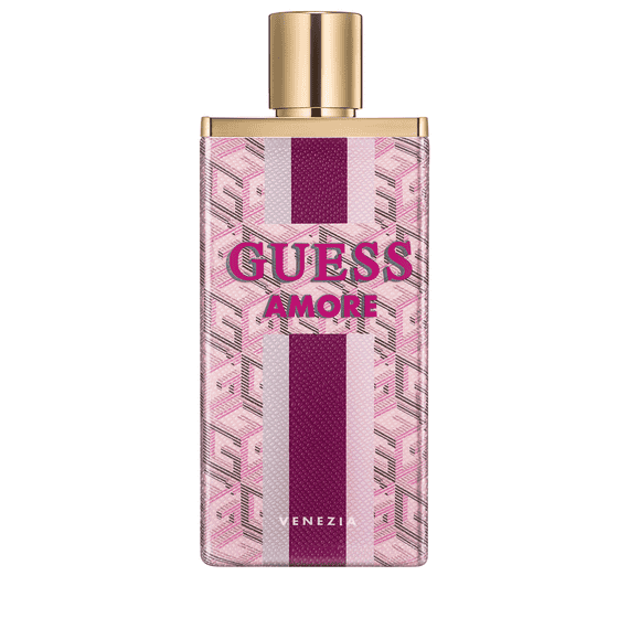 Eau de Toilette