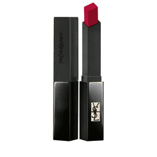 The Slim Velvet Radical - Red Exposed 308