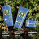 Repair Arganöl Shampoo