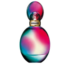 Eau de Parfum Natural Spray