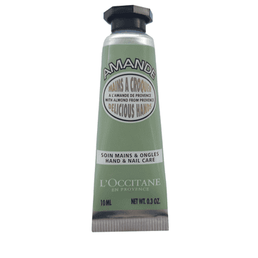Mandel Handcreme 10 ml