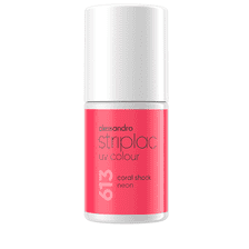 Neon Look - 613 Coral Shock Neon