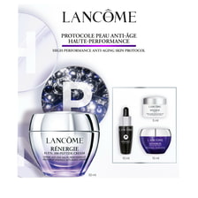 Rénergie HPN 300 Cream Set