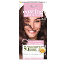 Natural Gloss 423 Castano chiaro