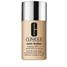 Even Better Makeup SPF 15 - 
Porcelain Beige