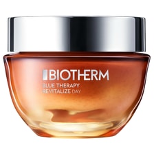 Blue Therapy Amber Algae Revitalizing Crème Jour