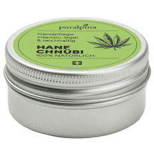 Hemp Chnübi