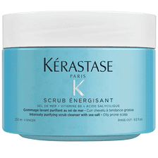 Scrub Énergisant