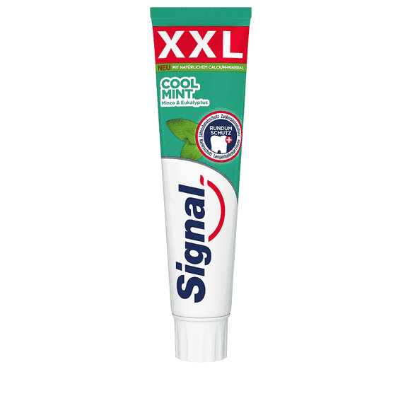 Dentifricio XXL Cool Mint