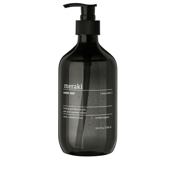 Hand Soap