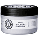 Sheer Silver Masque