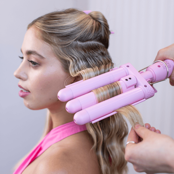 The Style Wand