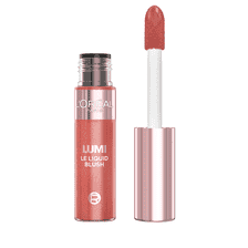 Le Liquid Blush 630 Glowy True Rose