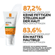UVmune 400 Gel Crema Controllo Olio 