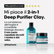Scalp Advanced Anti-Oiliness 2in1 Deep Purifier Clay