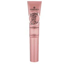 Liquid Highlighter – 20 Rose & Shine