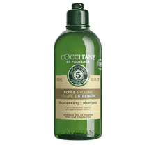 Aromachologie Kraft & Volumen Shampoo
