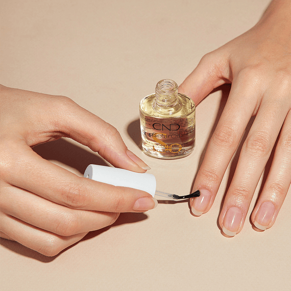 SolarOil Nail & Cuticle Treatment